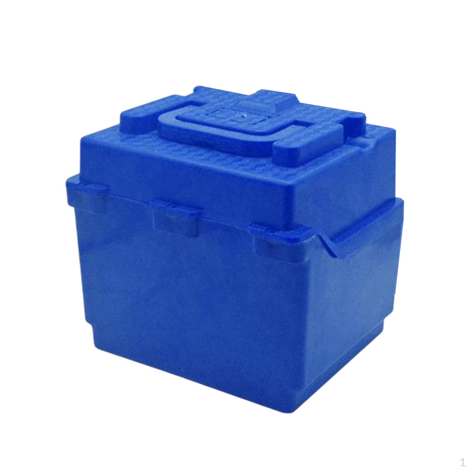 Контейнер для аккумуляторной батареи, водонепроницаемый чехол для переноски, защита для хранения