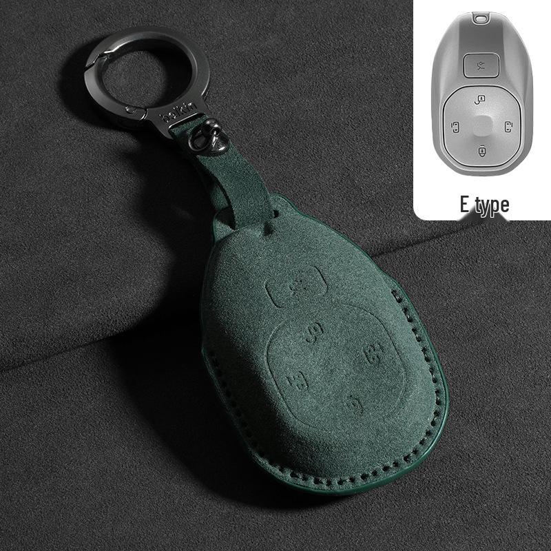 Key Cover for Trumpchi Models: M8, M6, GS3, Yingxu, Xiangwang, Zongshi, GS8, Linghang, Yingbao, Yingku, GS5, GA4
