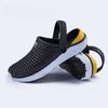 Fashion 2025 Unisex Fashion Beach Sandals Thick Sole Slipper Waterproof Anti-Slip Sandals Flip Flops for Women Men