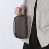 New Men's Handbag with Password Lock, Stylish Large Capacity Casual Multi Pocket Clutches for Men Wallet