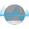 New Under Pillow Speaker Portable Sleep Headphones White Noise Pillow Speaker For Sleeping Bedside Bedroom Meditation Relaxation