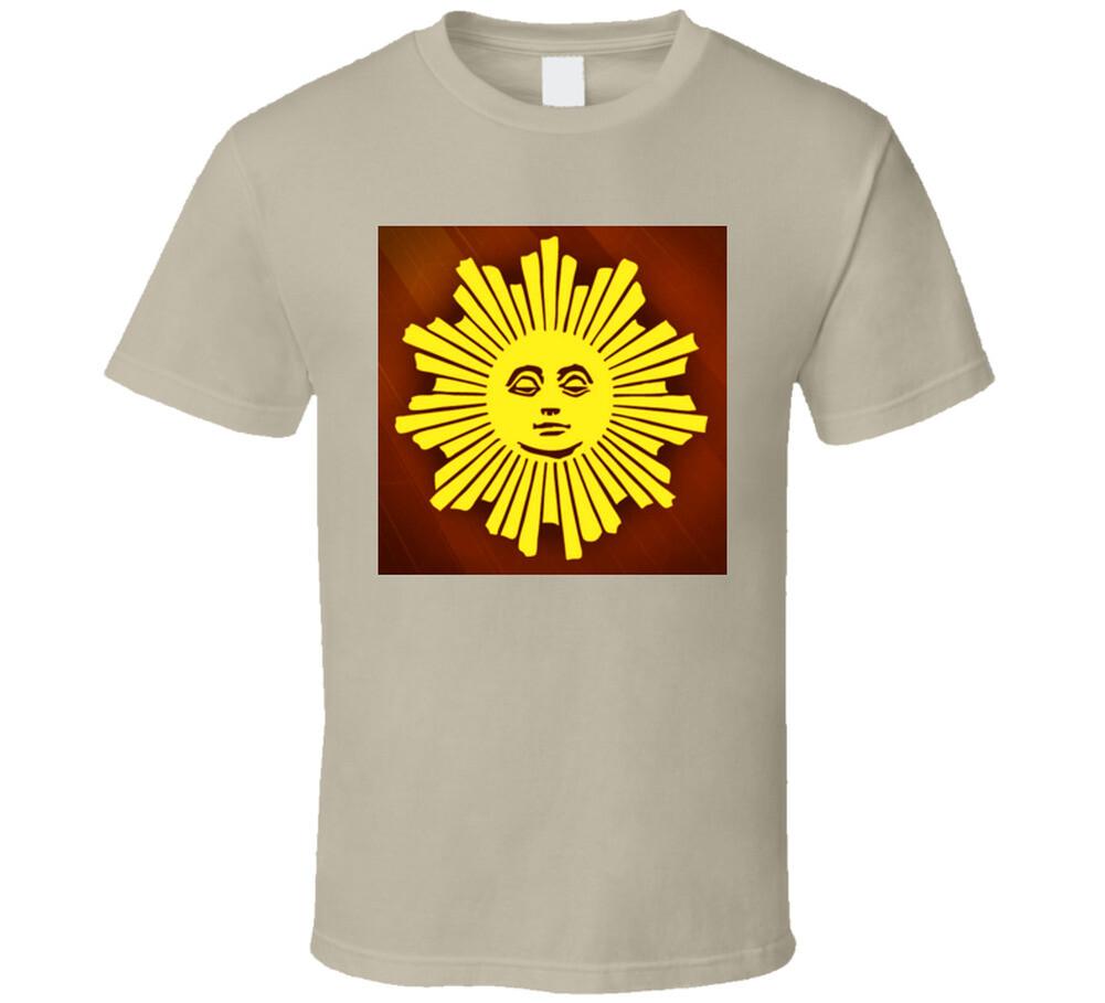 

Sunday Morning Icon Cbs News Kuralt Osgood T Shirt Mens Womens Tees Top L