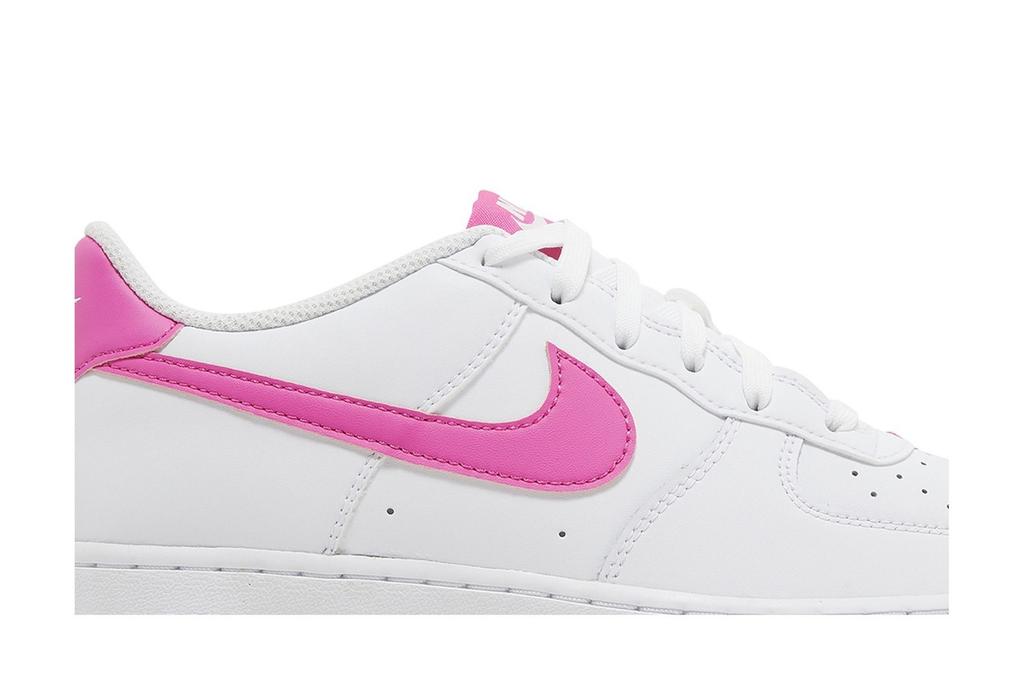 Nike Air Force 1 GS 'White Laser Fuchsia' FV5948-102