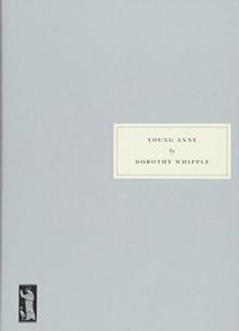 Young Anne by Dorothy Whipple Paperback Book 9781910263174