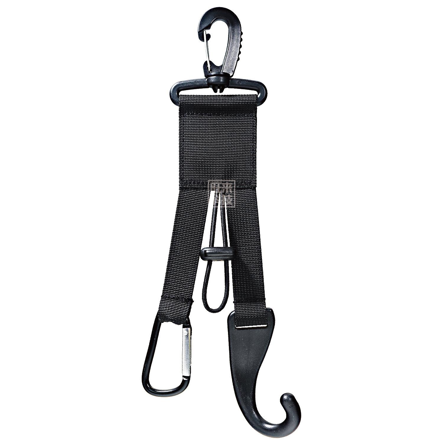 

Baseball Bat Glove Backpack Buckle Helmet Hook Baseball Glove Clip Softball Portable Storage Hook