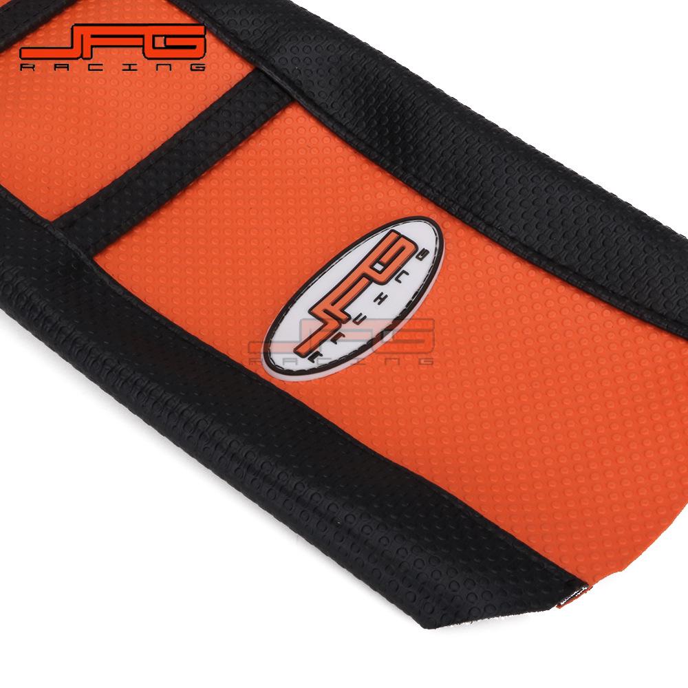 Waterproof Non-Slip Seat Cover for XC/EXC 11-15 Off-Road Motorcycles