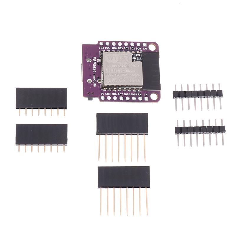 Esp32-C2 Onboard Mini Development Board Onboard Development Board Module Module Replace Esp8266 Esp-12 E/F