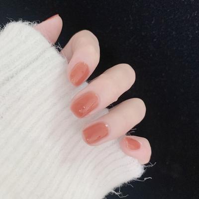 Künstliche Nägel – Nageltips & künstliche Nägel