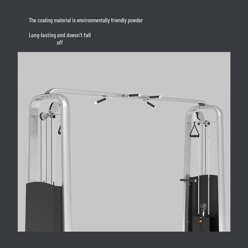 JOROTO Multi-functional Home Gym Trainer