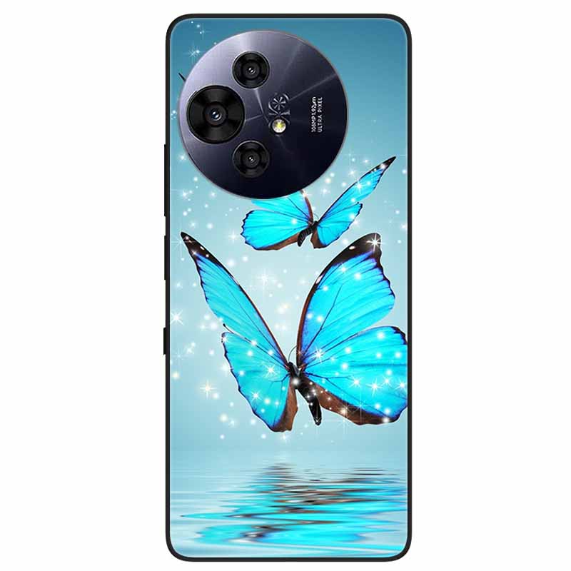 For TCL 50 Pro NxtPaper Case Cute Soft TPU Silicone Back Cover for TCL 50 NxtPaper Phone Cases For TCL50 50Pro NxtPaper 5G 6.8''