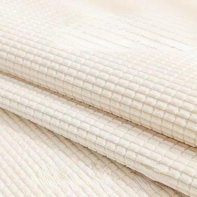 Corn Velvet Sofa Cover New Sofa Cushion All-season Universal Backrest Towel Cover Sofa Cushion Cloth Cushion