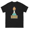 Bunsen Burner School Classroom Object Office Teacher T-Shirt
