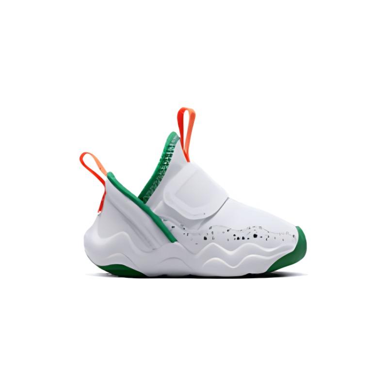 Jordan 23/7 Td White Pink DQ9294-018