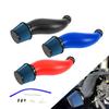 Per Honda Civic 92-00 EK EG JDM Auto da Corsa Tubo di Aspirazione Aria Aspirazione Aria Fredda Filtro Aria per Auto