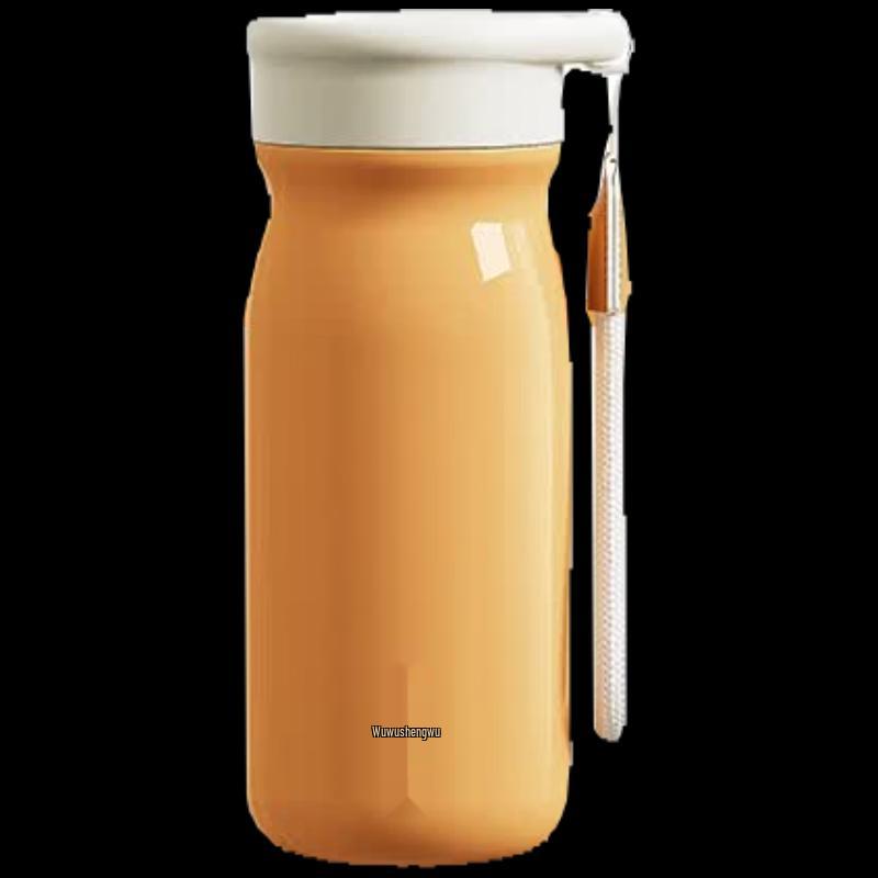 RELEA Easy-Go 316L Stainless Steel Insulated Coffee Mug