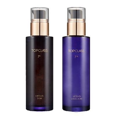 Charmzone Top Class Lifting 2-piece Basic Set (1 Skin + 1 Emulsion), 1 Piece