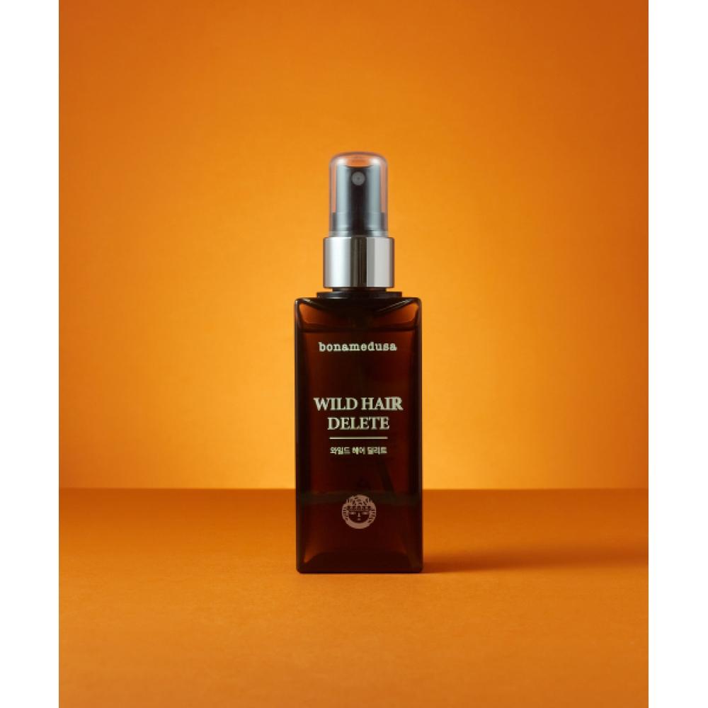 Bonamedusa Wild Hair Delight 70ml NONE