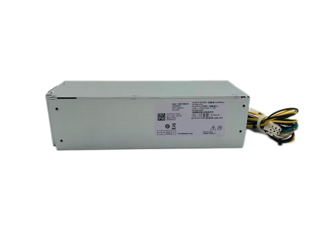 260W Power Supply Unit Compatible with Dell Vostro 3881 3888 3890 OptiPlex 3050 3060 5060 7060 H260EBM-00 L260EBM-00 AC260EBM-00 H260EBM-01