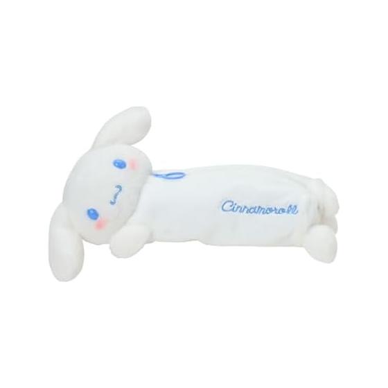 Sanrio Plush Pencil Case Polyester