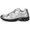 2002R 'Leder-Pack - Silber Metallic' U2002RF