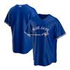 Sports Baseball Uniform Short Sleeve Cardigan Letter Printing Digital Printing Men's and Women's Same Sports Uniform