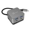 Acessórios para computadores – Hubs USB