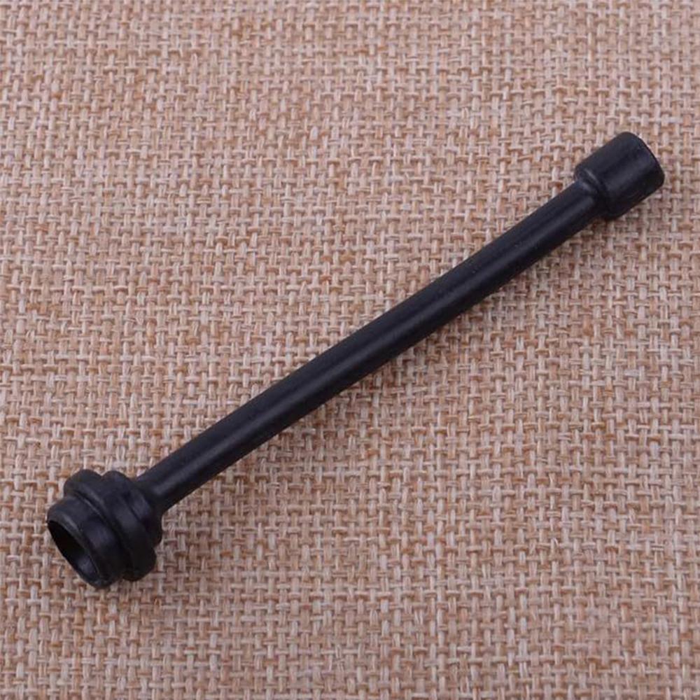 5pcs 503426701 Oil Pump Line For Husqvarna Chainsaw