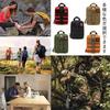Medical pouchwaterprooflightweightstoragefirst aidtravelmountaineeringoutdoorcampingdisaster preparednessemergency use