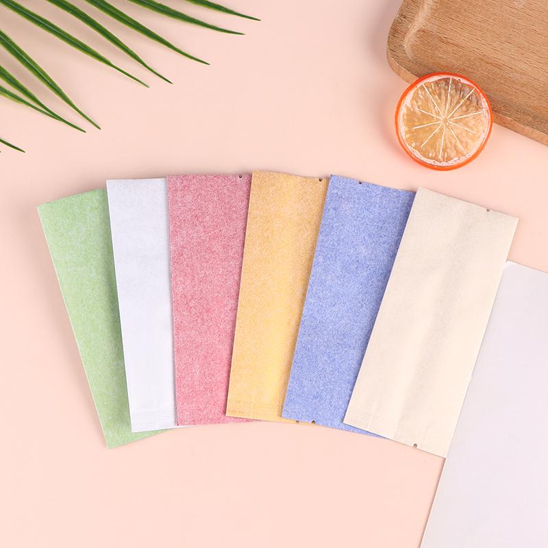 50 ks Open Top Hedvábí Hliníková fólie Boční klínky Sáček Tepelné těsnění Kávová zrna Čaj Koření Cereálie Ořechy Hedvábný papír Sáčky