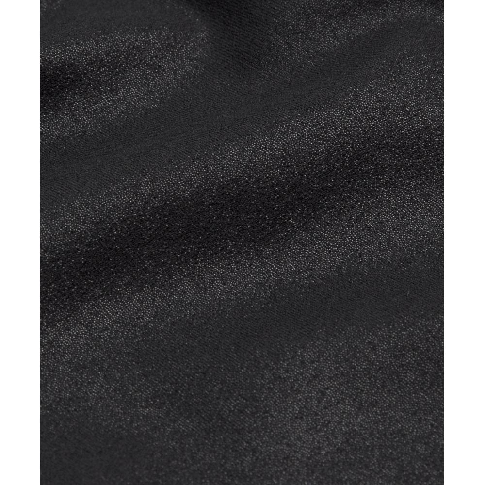 Lululemon Calça Align High Rise 25 Shimmer Luxe Shine Foil Print Preto