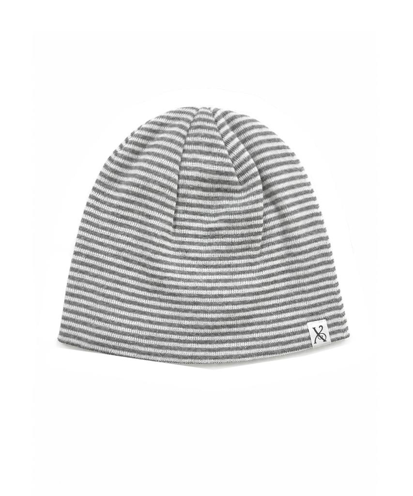 Jenadu Moon Flower Beanie_Gray