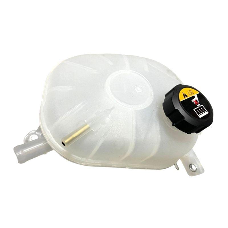 NEW HOT In Stock-Reservoir Tank Coolant Overflow Bottle 25430-F2400 25430F2400 For Elantra 2017- For Kia Forte Car E