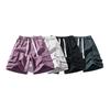 Chao Nan Da Men's American Style Casual Cargo Shorts - Loose Fit Outdoor Sports Pants