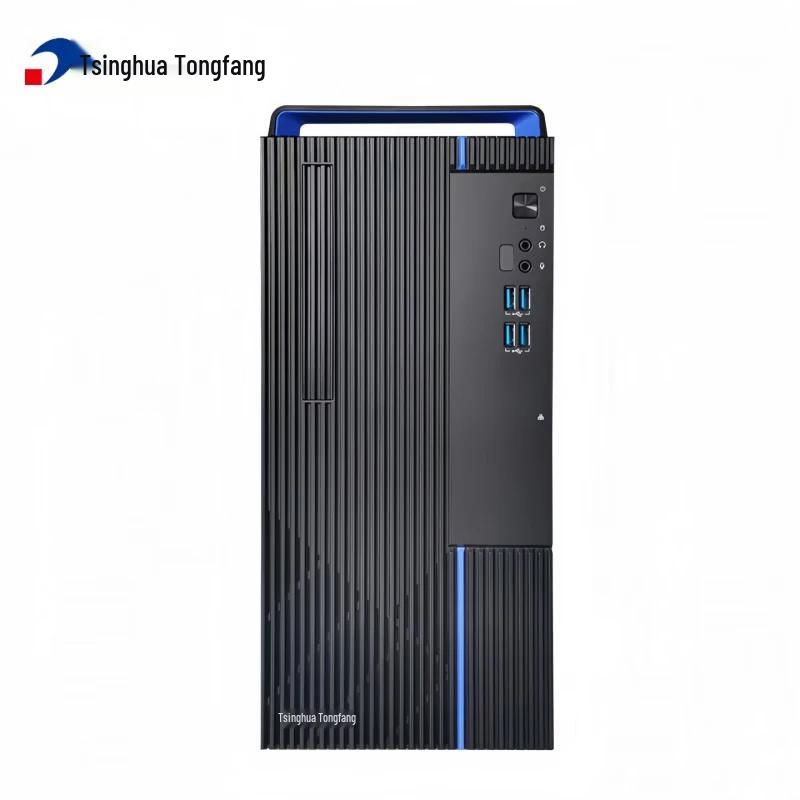 Tsinghua Tongfang ChaoXiang H880 Xinchuang Desktop PC (CN version)