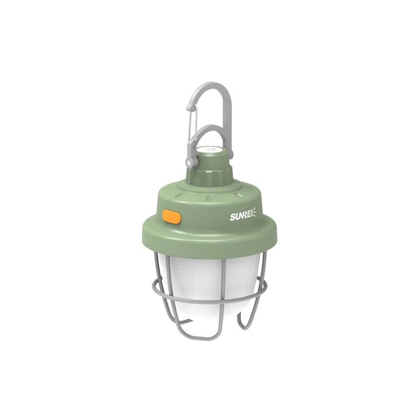 Shan Li Shi Pinecone 3 Pro Camping Lantern