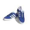 Adidas Gazelle 85 Royal Blue Men Sneakers Cloud-White Gold-Metallic IG0456