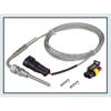 Universal Car Exhaust Temp Sensor Exhaust Gas Temp Sensor EXT Temperature Sensor 0-1000 C