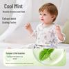 JOYNCLEON Newborn Summer Bamboo Cotton Mesh Romper