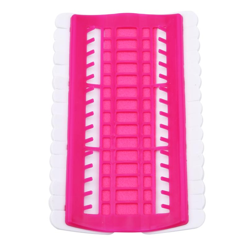 30/50 Positions Floss Organizer Embroidery Thread Organizer For Cross Stitch Thread Embroidery Floss Organizers NEW