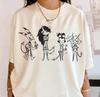 Tops – T-Shirts