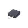 Minimalists Designs Automatic Door Closer Portable for Bedrooms Kitchens Supplies Bathrooms And High Performasnces