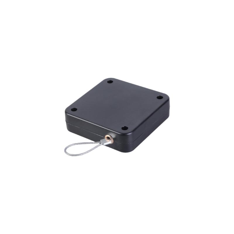 Minimalists Designs Automatic Door Closer Portable for Bedrooms Kitchens Supplies Bathrooms And High Performasnces