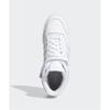 Adidas Forum Mid White Fy4975 Forum Mid Ftwwht Ftwwht Ftwwht