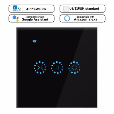 Smart Home – Smart Home-Steuerung