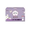Good Feel Pure Cotton Sanitary Pads (Choose 1 of 4 Sizes: Medium / Large / Super Long / Liner)