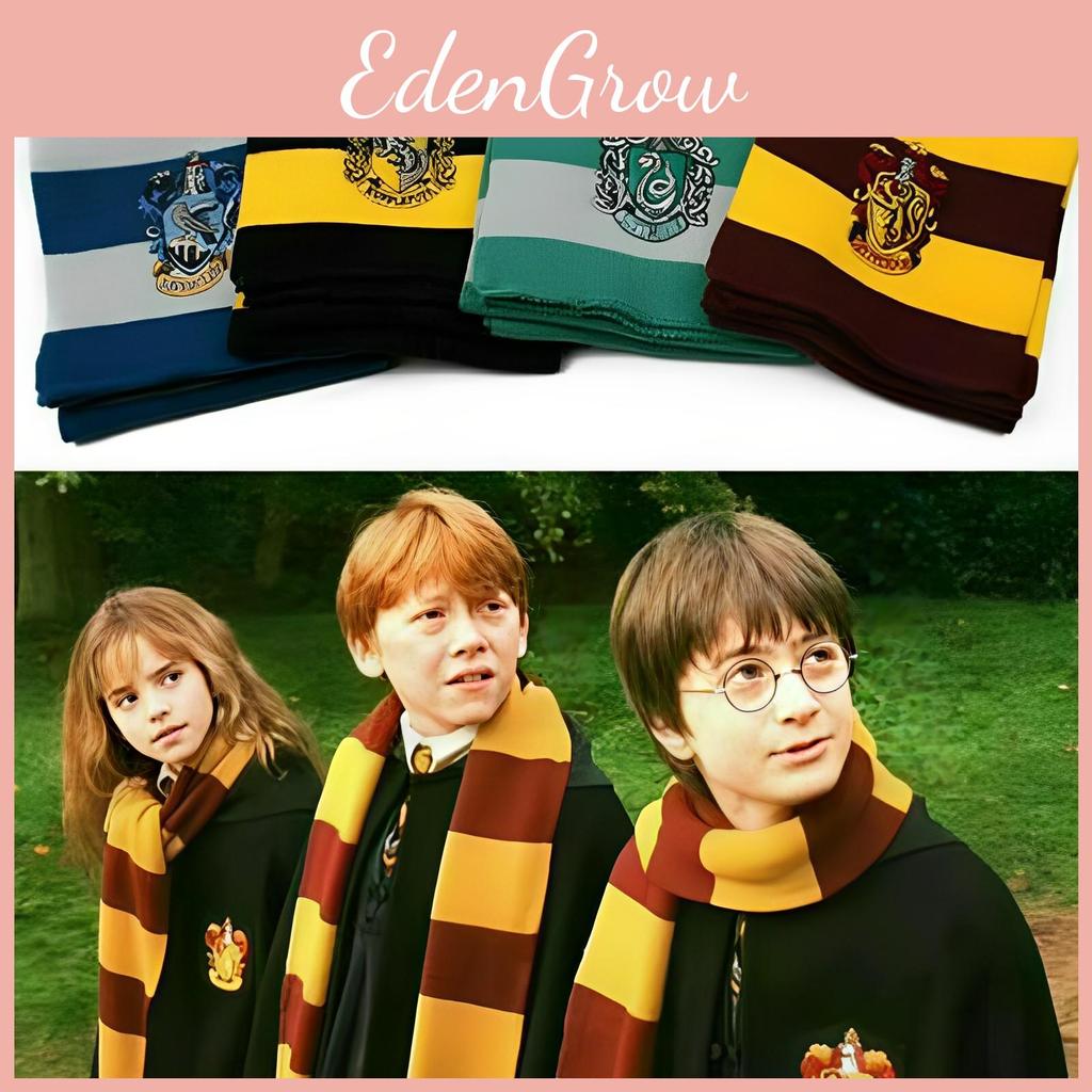 Eșarfă Vrăjitor Potter Școală Costum Cosplay Hermione Accesorii Adulți Copii