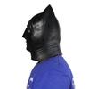 High-end film and television quality headgear Night King Latex Batman Mask Dark Knight themed prank mask
