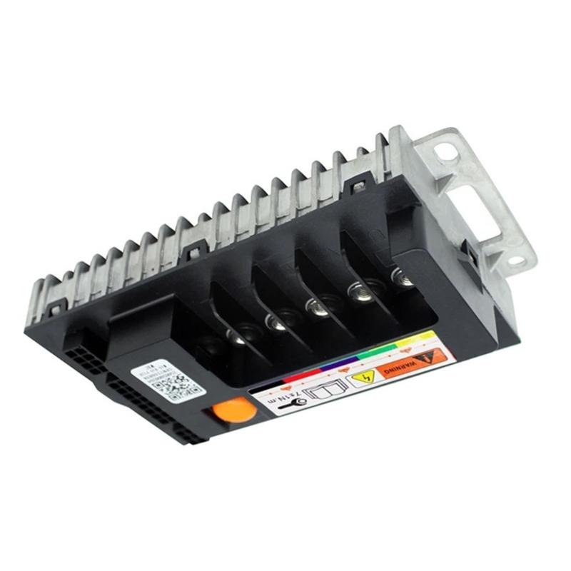 High Power 1800W Brushless Motor Controller Sine Waving Technology for Electric Vehicles Motorcycles Intelligent Control
