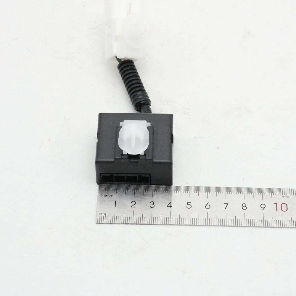 Car Front Seat Heating Heater Control Module For Lexus NX IS F IS250 IS350 ES350 240 GS300 GS350 RX270 RX350 RX450H 87501-60010