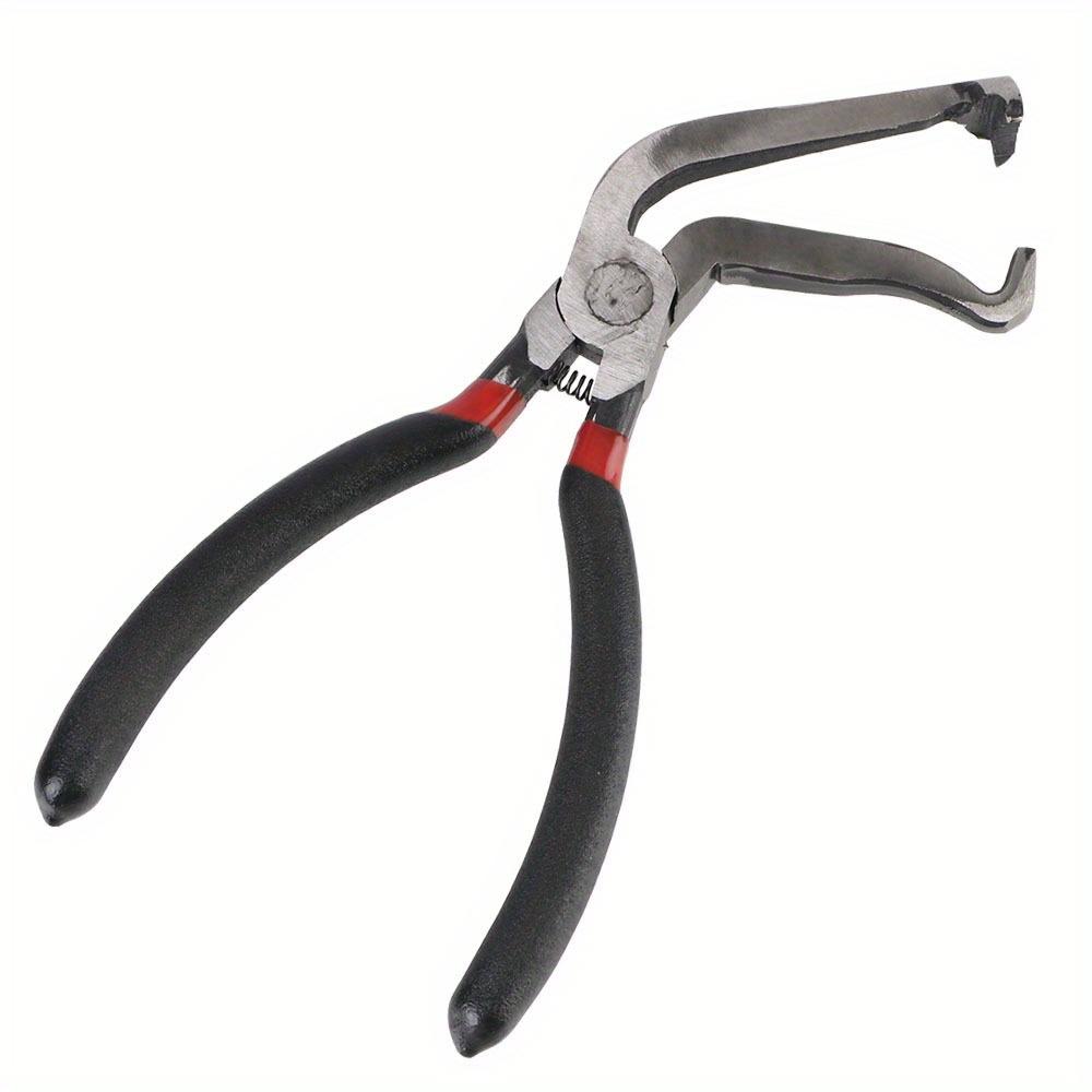Automotive Line Breaker Pliers Disconnecting Pliers Multi-purpose Pliers Wire Cutting Pliers Electrical Disconnect Pliers